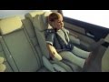 مقاعد الأطفال للسيارة - Child safety seats importance