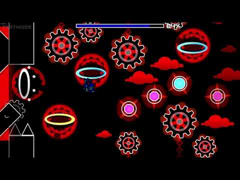 Cataclysm 38% & 52 - 100 | Progress #1 | Extreme Demon