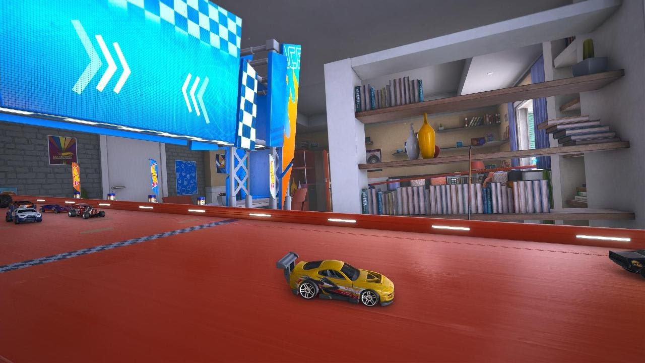 HOT WHEELS UNLEASHED 2 - Turbocharged_20241106014413