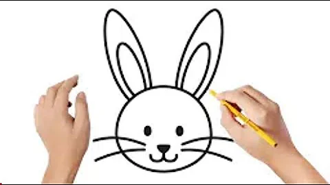 تعلم الرسم للمبتدئين رسم بسيط وجميل للأطفال Mp3