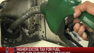 Oil firms to reduce fuel prices for 3rd straight week screenshot 4