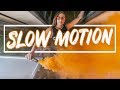 A7iii SLOW MOTION: STEP UP YOUR BROLL TIPS & TRICKS (a7riii)