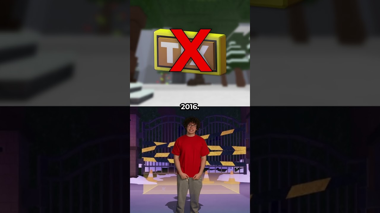 Robux Prices THEN vs NOW... (ROBLOX)