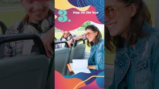VCTC Youth Fare: Teen Ad (English) - Snapchat, TikTok, Instagram Reels