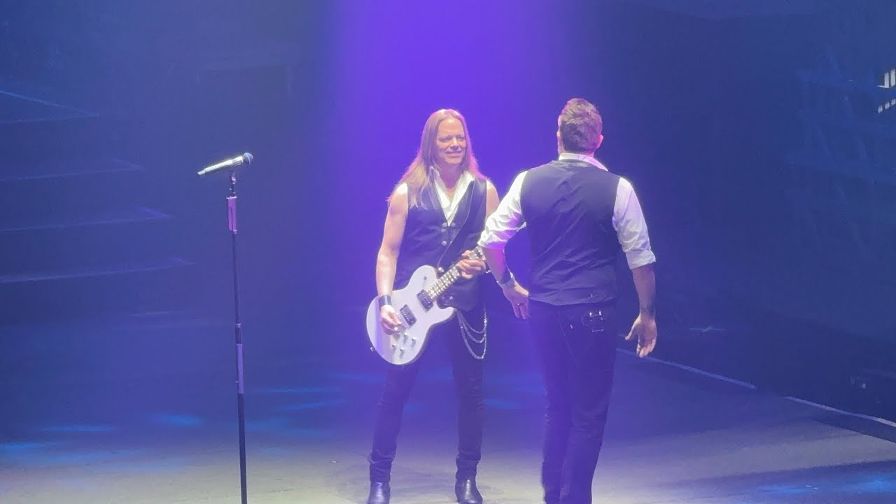 Trans Siberian Orchestra- Find Our Way Home. Live In Orlando 2025 (2nd Show)