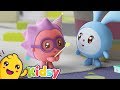 Have Fun With Us Collection Of Cartoons And Kids Songs With BABY RIKI KIDSY 