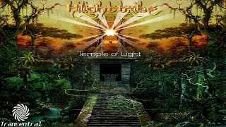 Hilight Tribe - Gayatri (with Sanskrit lyrics) chords
