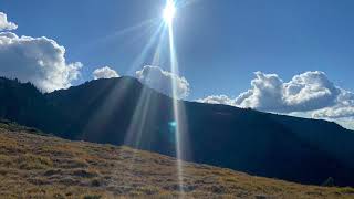 Hike Deer Park Maiden Peak Sequim WA USA 