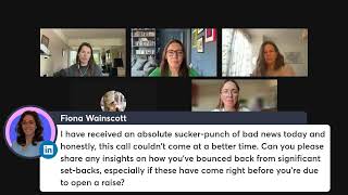 Female Founders Mental Health - Best practices for sustainable success