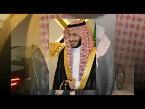 حفل زواج الشاب راكان حميد مقبل المليحان