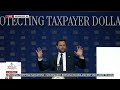 LIVE REPLAY: Vice President Vance Delivers Remarks in Milwaukee, Wisconsin - 07/08/26