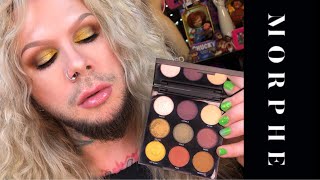 Morphe 9G Oh My Gorg Tutorial First Impression