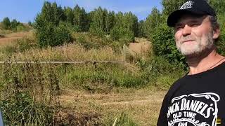 видео: Большой пленер 2.  Часть 1 картинка: Большой пленер 2.  Часть 1