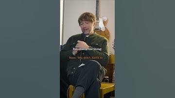 Only one album left | PETER MORÉN (Peter Bjorn and John, SunYears) INTERVIEW