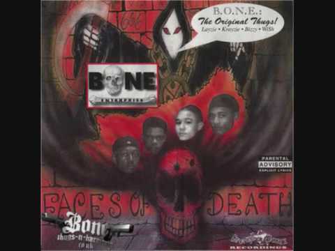 Bone Enterpri$e - Bless Da 40 Oz. - YouTube