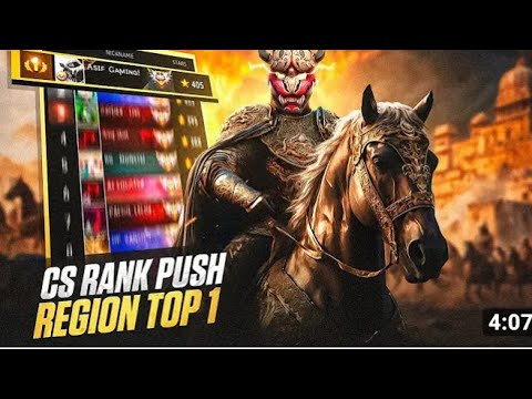 CR rank push with random players part 2 - YouTube