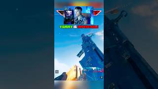 JUDGMENT DELIVERED 🥷🔥 #warzone #yammywz #rebirthisland #callofduty #shorts