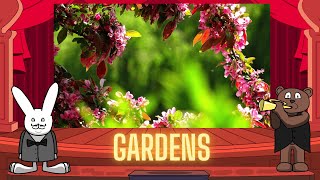 Classical Baby: Gardens by Oxbridge Baby by oxbridgebaby 14,686 views 4 months ago 12 minutes, 8 seconds