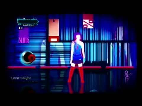 Jessie J featuring BoB- Price Tag (Just Dance 3)