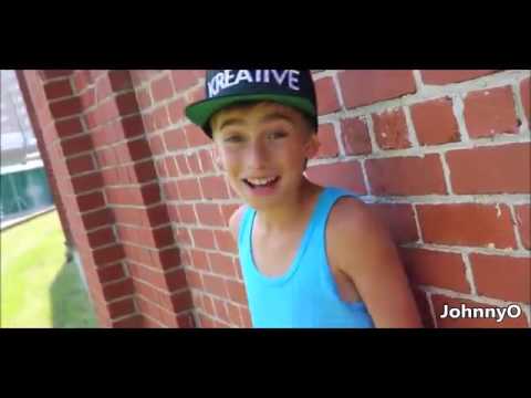 Battle  1   MattyB Vs JohnnyO Vs Carson Lueders   Who Has The Best Song