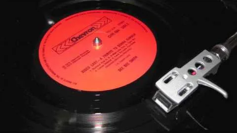 dee dee smith - love to love you baby