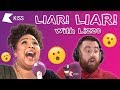 Capture de la vidéo Lizzo Shares A Shocking Confession About A Former One Direction Star Niall Horan 😮 - Liar Liar