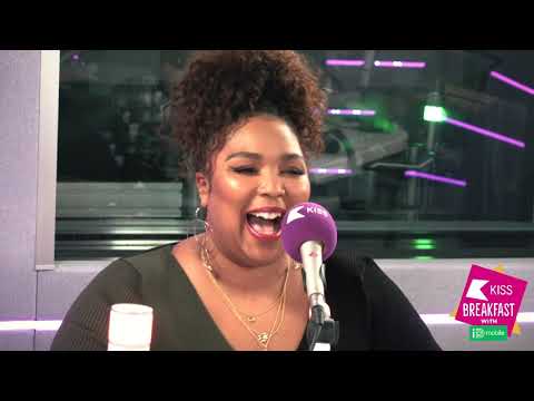 Lizzo Shares A SHOCKING Confession About Former One Direction Star Niall Horan LIAR