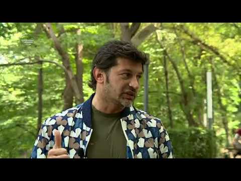 ინტერვიუ თბილისის მერთან, კახი კალაძესთან