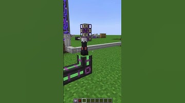 Creating Fluix Crystals with AE2 and Powah Orb  #atm9 #minecraft #ae2