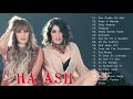 Ha Ash Nuevo 2021 - Ha Ash Grandes Exitos Album - Ha Ash Sus Mejores Canciones