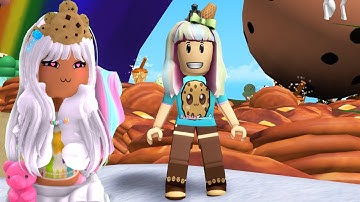 Reacting To My First Time Playing Roblox CookieSwirlC 9 Years Ago