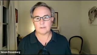 Trump Is A Traitorous, Venal F*** Up, And We're On The Cusp Of Having The Election We All Wanted
