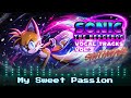 My Sweet Passion Synthwave Cover