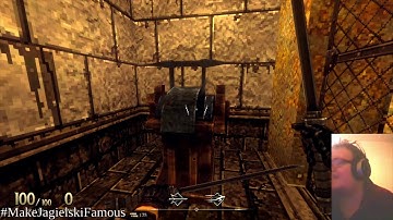 HELL HUNT, a new great retro FPS by T19 Games!