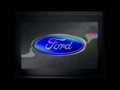 UEFA Champions League 1994 Outro - Ford FR