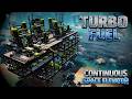 This Turbo Fuel setup looks INCREDIBLE - Satisfactory