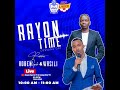 🔴LIVE RAYON TIME : UWAMBERE AGIYE GUSINYA /  AGEZWEHO MU IKIPE YA RAYON SPORTS