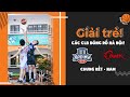 Full trận || Chung kết nam || Ba Đình vs Chicken Dunk || Giải trẻ các CLB bóng rổ Hà Nội