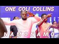 ONE COLI COLLINS - NAMONAMO Remix 2021 * ZAMBIAN GOSPEL MUSIC LATEST VIDEO 2021