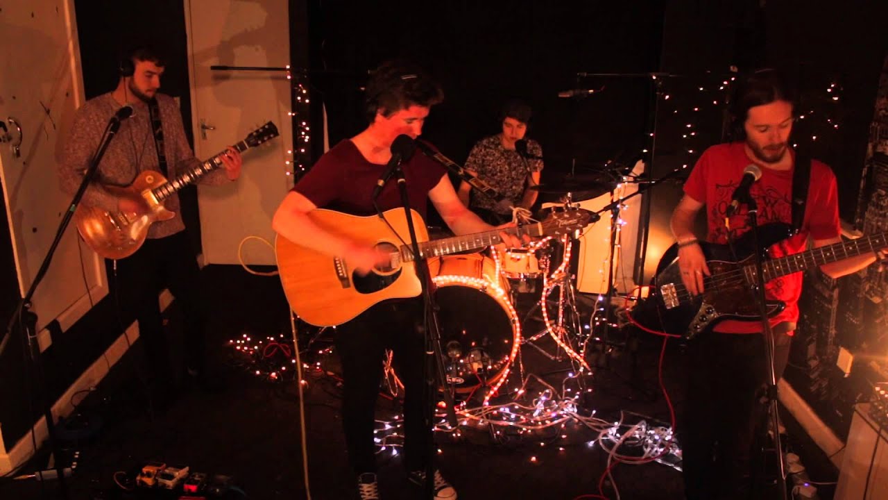 Level Heads - City Life (Block C Live Sessions)