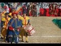 Calcio Storico Fiorentino - CORSO MUSICI