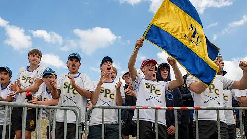 St. Peter's College Rowing 2020/2021