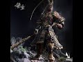 Black Myth: Wukong PS5 (The Great Sage's Broken Shell Boss Fight) on New Cycle 12