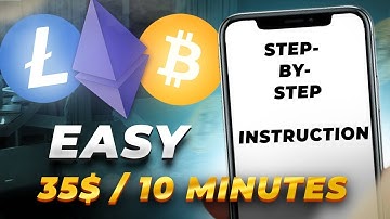 AIRDROP | Instructions - how to get real 0.024 ETH | AVALANCHE FUJI Testnet