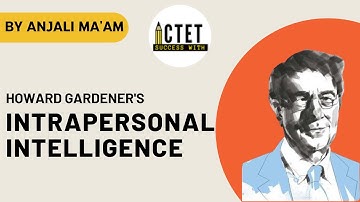 Understanding Intrapersonal Intelligence under 2 mins | CDP #ctet #browsefeatures #viral