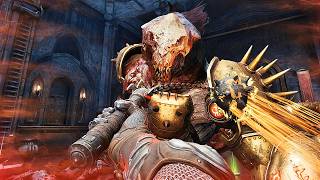 The Berserk - DOOM The Dark Ages Revelation