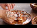 Episodio 1 Colima, Serie documental "Sabores de México"