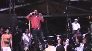 Uso Carruso En Kapital Beer de Soledad 2000 Parte 4