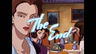 The End An MGM Tom and Jerry CARTOON MADE IN HOLLYWOOD, U.S.A. (1949) REMAKE