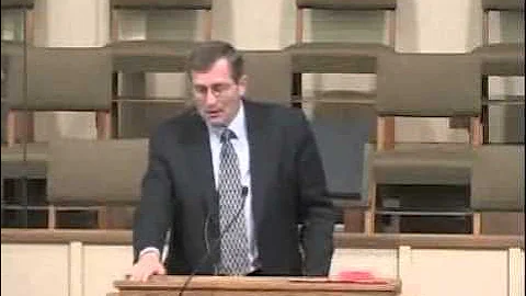 Preaching of the Puritans 2 - Dr. Joel Beeke